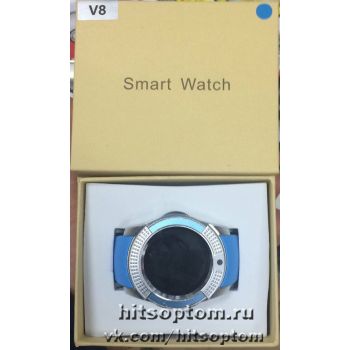 Умные часы Smart watch V8 оптом